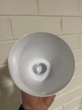Aluminium Smudge Bowl