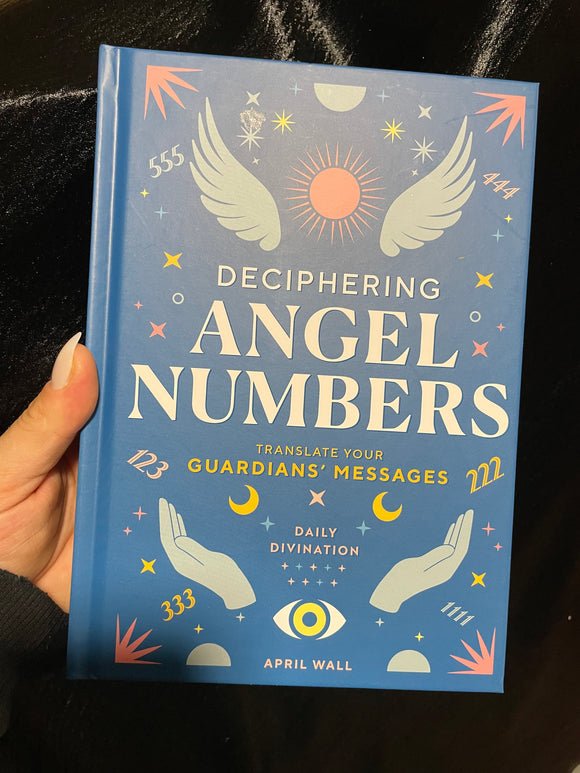 Deciphering Angel Numbers