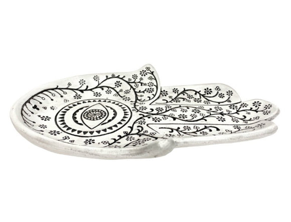 Hamsa Tray