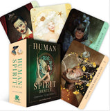 Human Spirit Oracle Deck