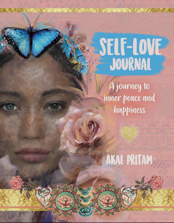 Self Love Journal