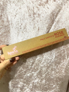 Romance - Rose Incense