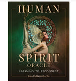 Human Spirit Oracle Deck