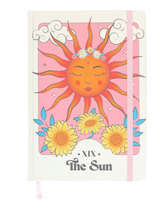 The Sun Journal