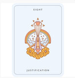 Divine Intuition Oracle Deck