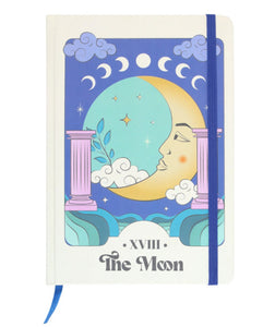 The Moon Journal