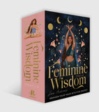 Feminine Wisdom Oracle Deck