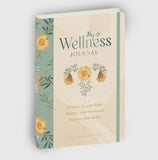 My Wellness Journal