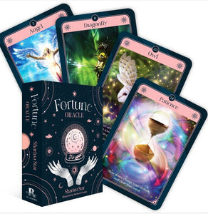 Fortune Oracle Deck