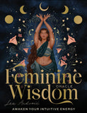 Feminine Wisdom Oracle Deck