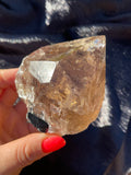 Smoky Quartz Point