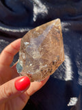 Smoky Quartz Point