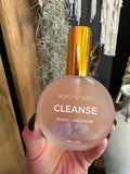 Cleanse Natural Body Mist