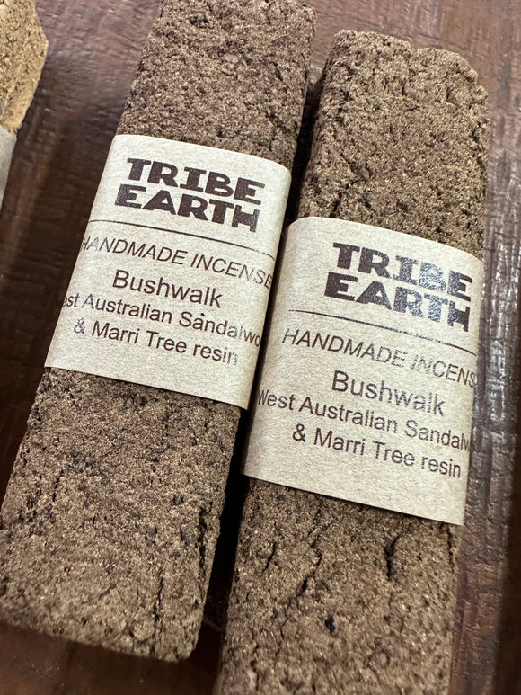 Bushwalk - West Australian Sandalwood & Marri Tree Resin